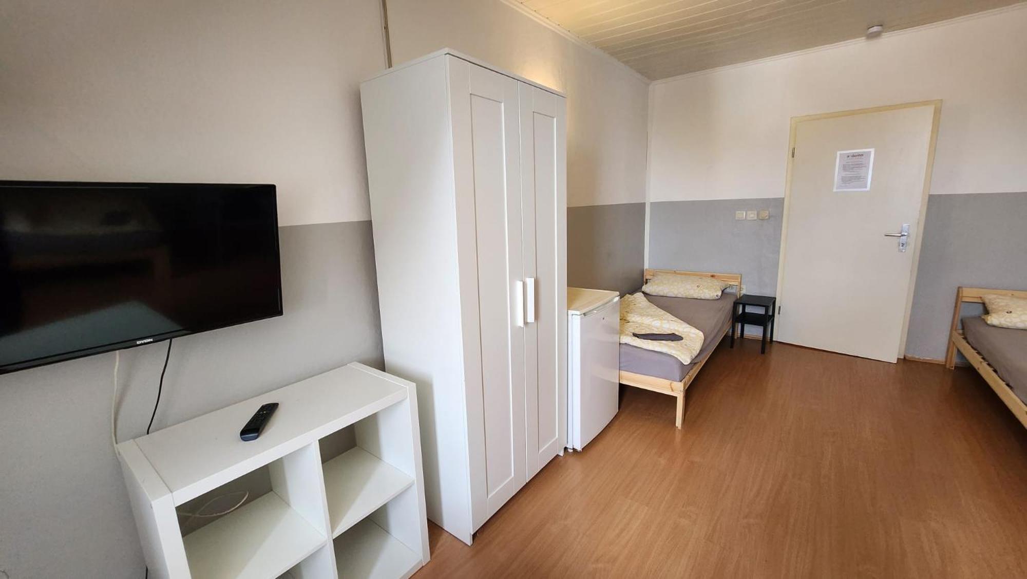 Moderne Studio Apartments Und 120Qm Wohnungen In Oberhausen, Ideal Fuer Geschaeftsreisende Und Monteure Oberhausen  Exterior foto