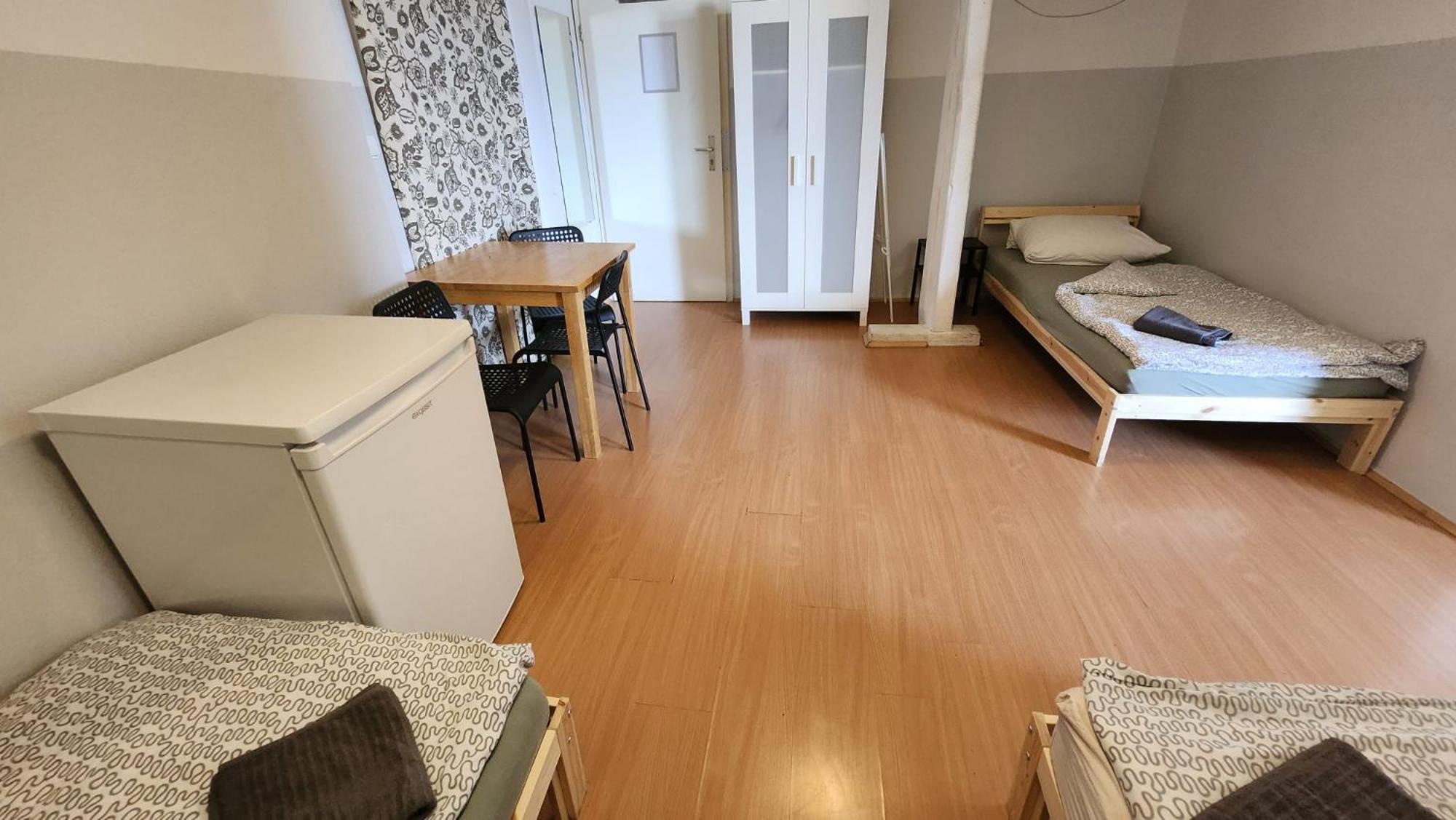 Moderne Studio Apartments Und 120Qm Wohnungen In Oberhausen, Ideal Fuer Geschaeftsreisende Und Monteure Oberhausen  Exterior foto