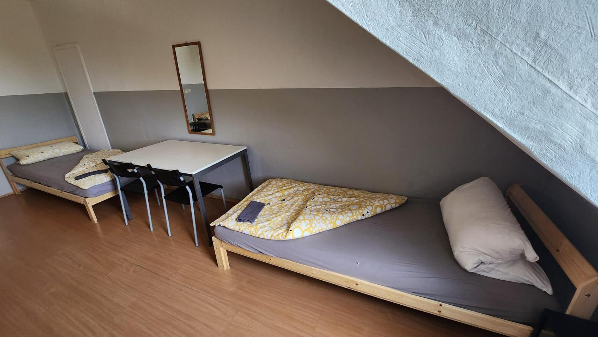 Moderne Studio Apartments Und 120Qm Wohnungen In Oberhausen, Ideal Fuer Geschaeftsreisende Und Monteure Oberhausen  Exterior foto