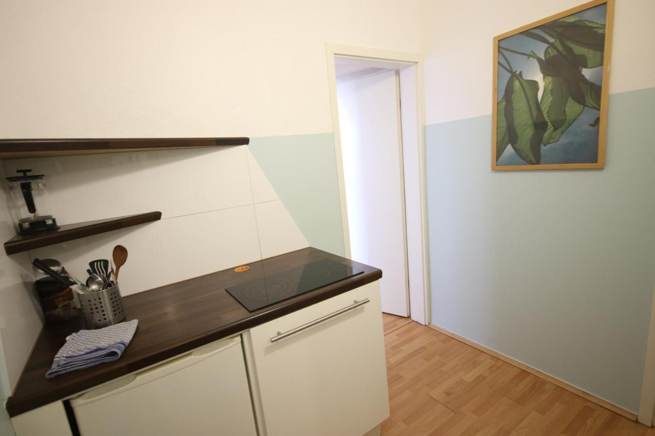 Moderne Studio Apartments Und 120Qm Wohnungen In Oberhausen, Ideal Fuer Geschaeftsreisende Und Monteure Oberhausen  Exterior foto