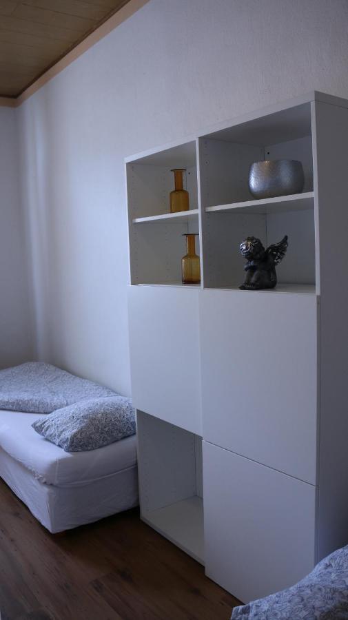 Moderne Studio Apartments Und 120Qm Wohnungen In Oberhausen, Ideal Fuer Geschaeftsreisende Und Monteure Oberhausen  Exterior foto