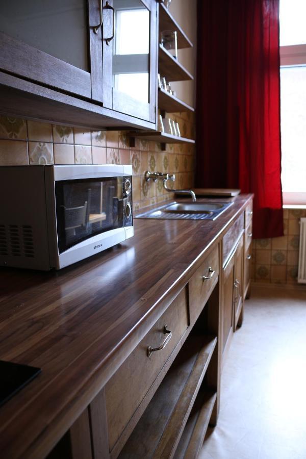 Moderne Studio Apartments Und 120Qm Wohnungen In Oberhausen, Ideal Fuer Geschaeftsreisende Und Monteure Oberhausen  Exterior foto